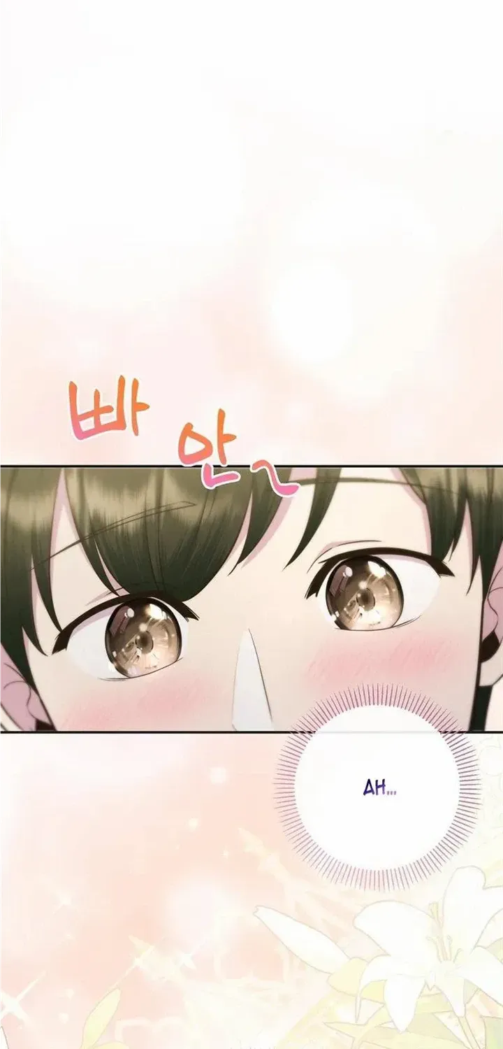 The Blooming Violet in the Back Garden Chapter 10 page 52 - 