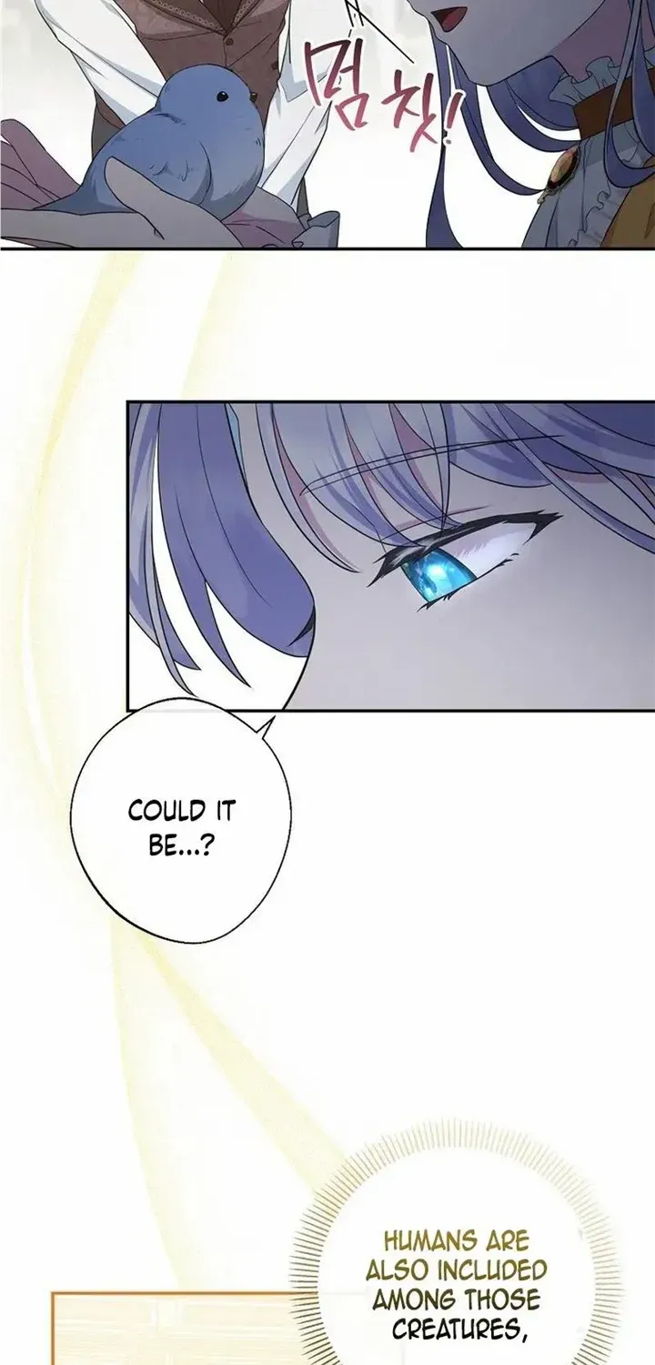 The Blooming Violet in the Back Garden Chapter 10 page 55 - 