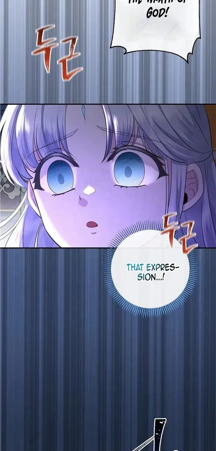 The Blooming Violet in the Back Garden Chapter 10 page 67 - 