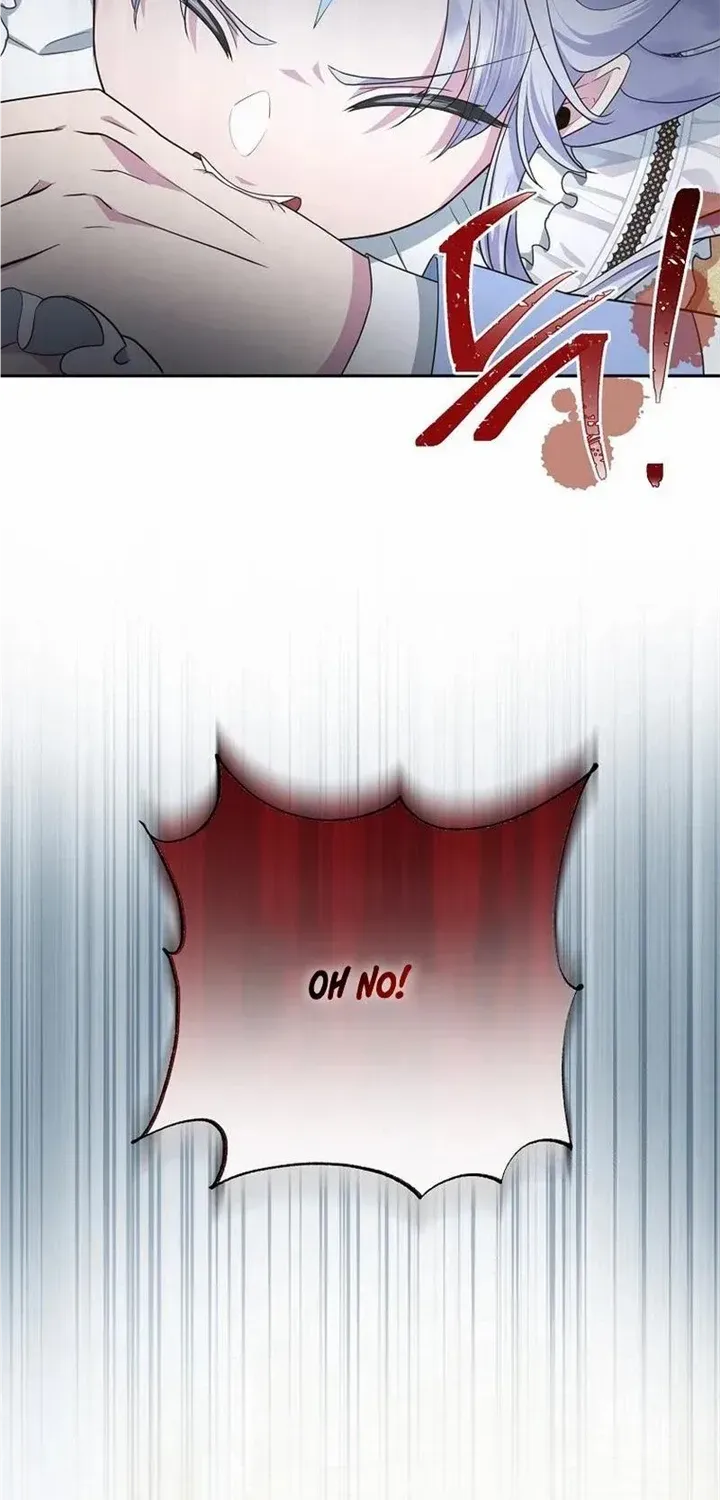 The Blooming Violet in the Back Garden Chapter 10 page 70 - 