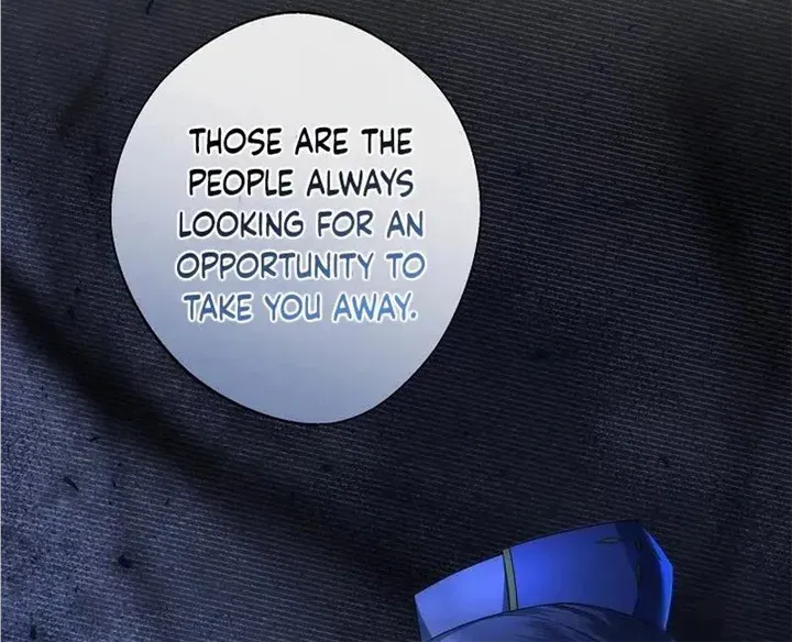 The Blooming Violet in the Back Garden Chapter 10 page 8 - 