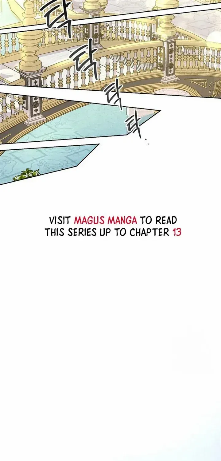 The Blooming Violet in the Back Garden Chapter 10 page 78 - 