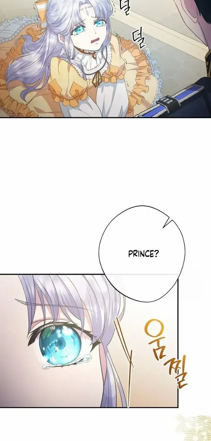 The Blooming Violet in the Back Garden Chapter 11 page 13 - 