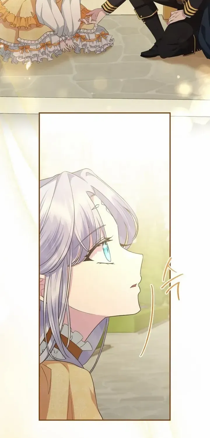 The Blooming Violet in the Back Garden Chapter 11 page 20 - 