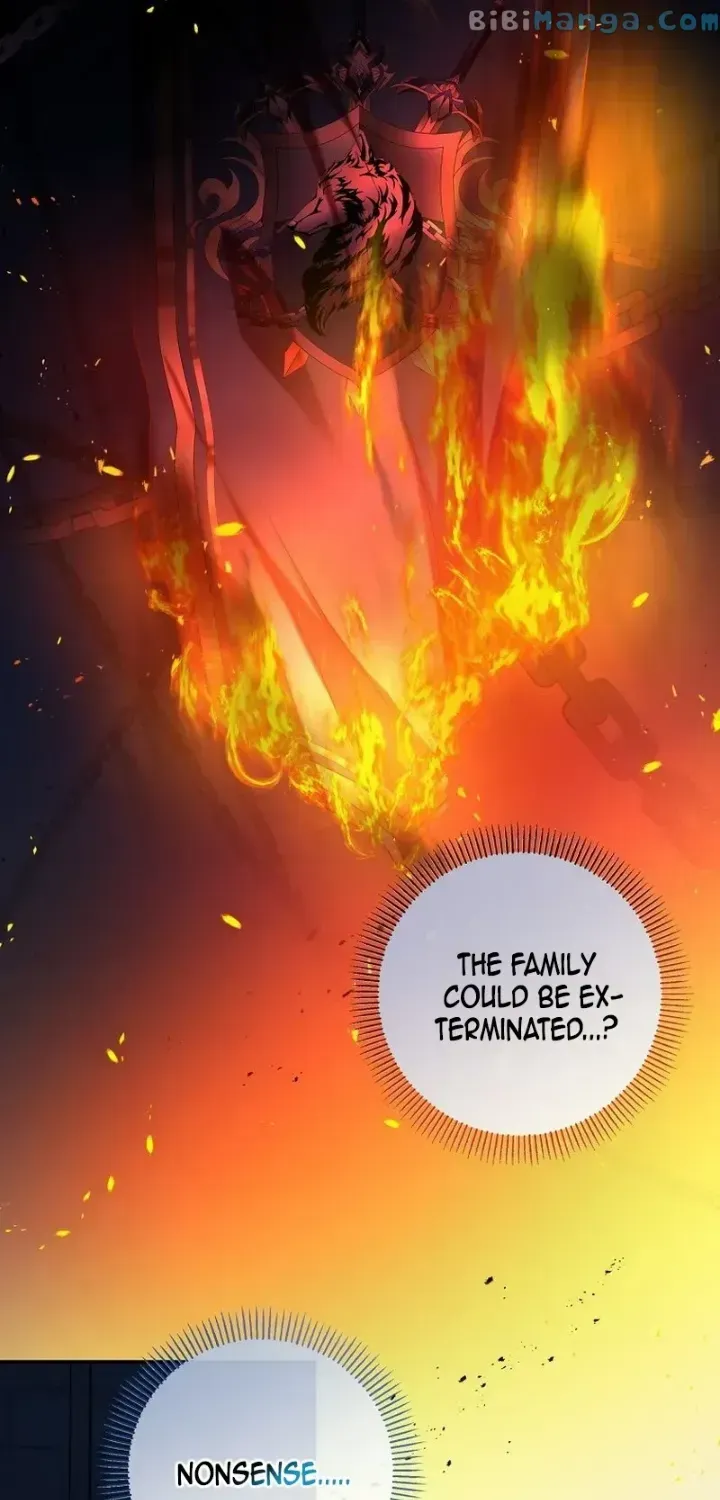 The Blooming Violet in the Back Garden Chapter 11 page 34 - 