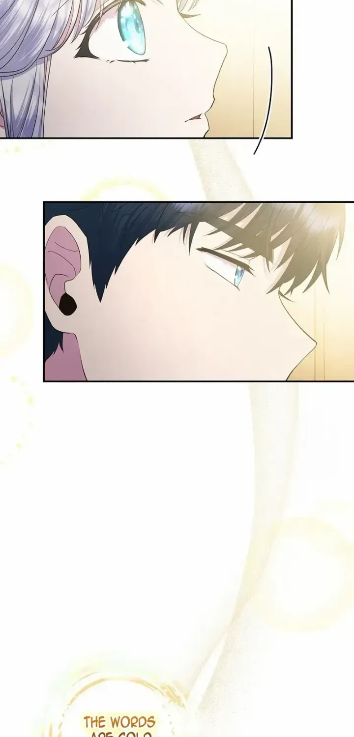 The Blooming Violet in the Back Garden Chapter 11 page 36 - 