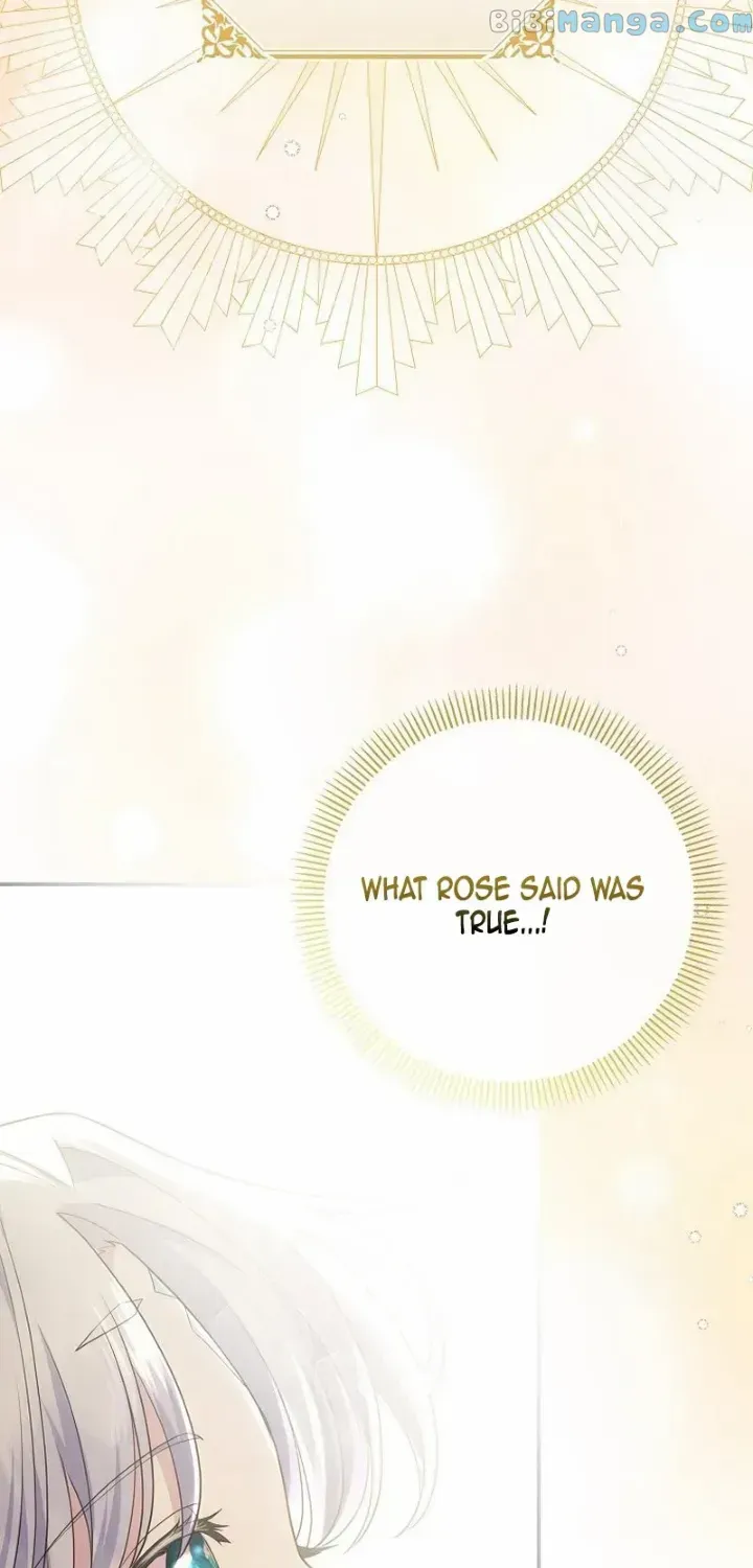 The Blooming Violet in the Back Garden Chapter 11 page 6 - 