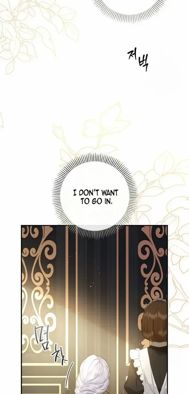 The Blooming Violet in the Back Garden Chapter 11 page 51 - 