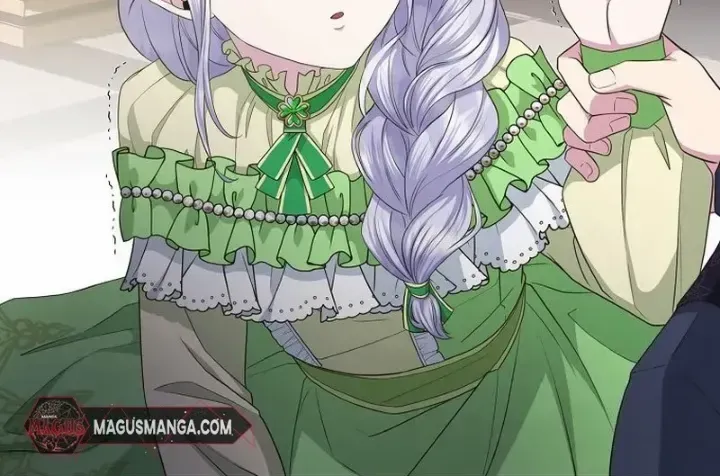 The Blooming Violet in the Back Garden Chapter 12 page 11 - 