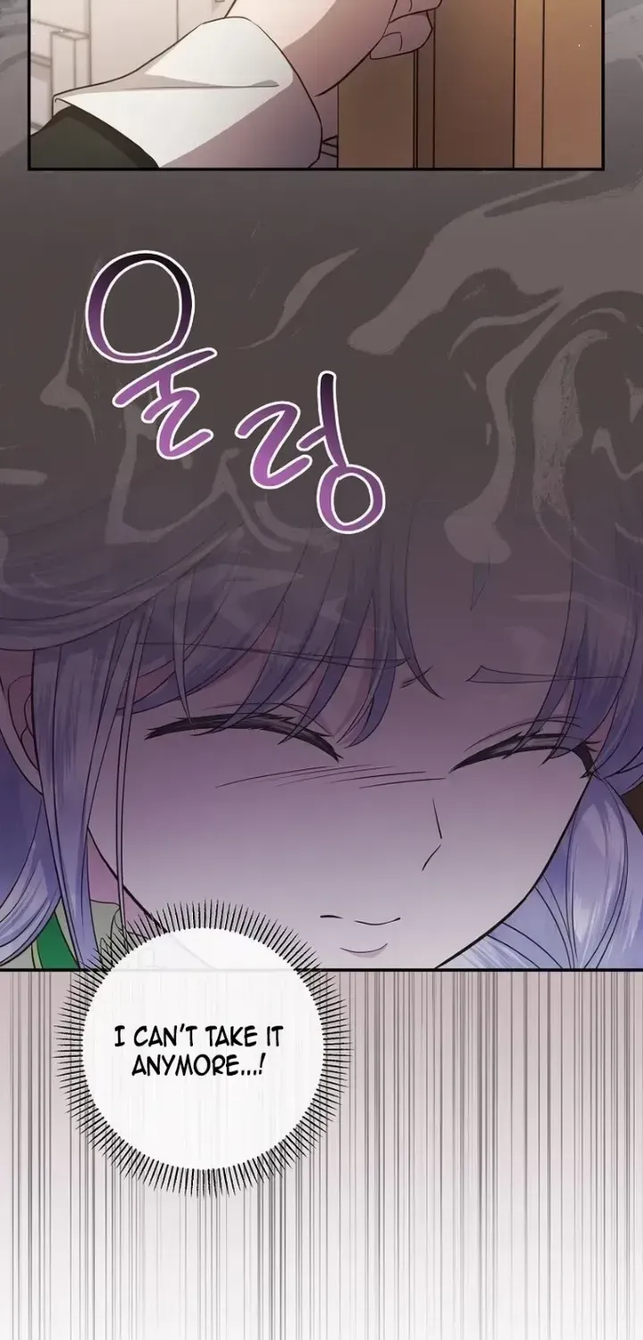 The Blooming Violet in the Back Garden Chapter 12 page 19 - 