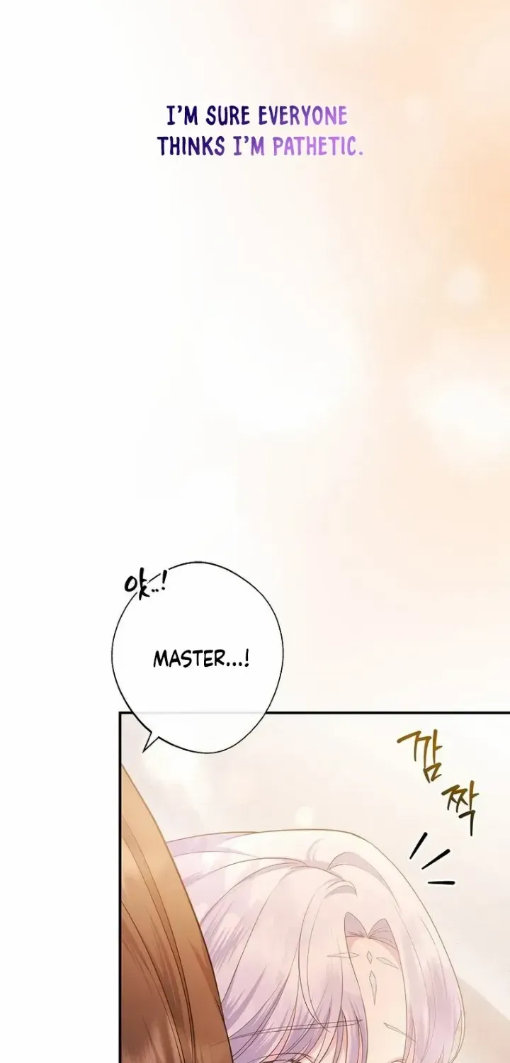 The Blooming Violet in the Back Garden Chapter 12 page 29 - 