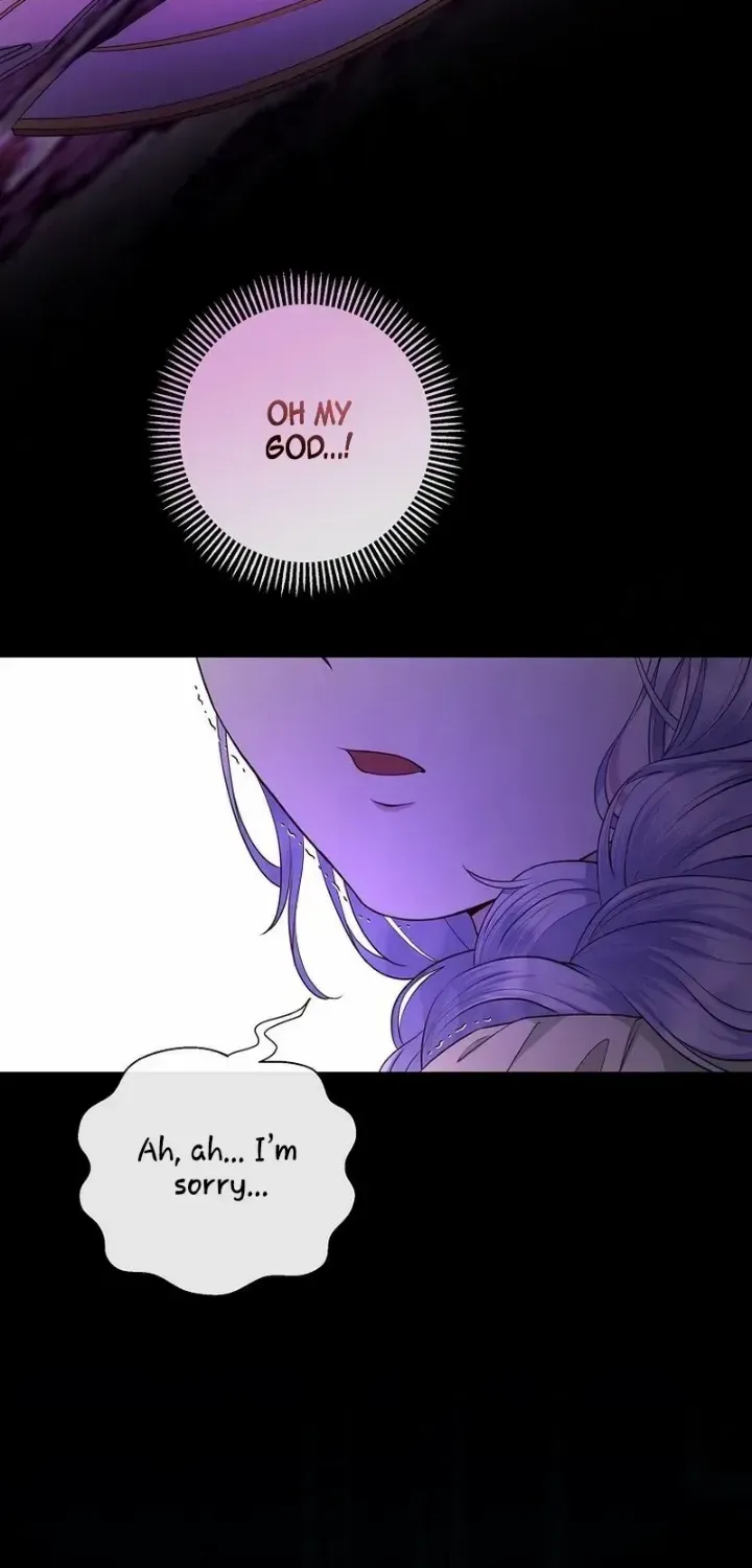 The Blooming Violet in the Back Garden Chapter 12 page 4 - 