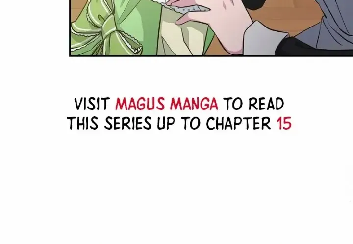 The Blooming Violet in the Back Garden Chapter 12 page 33 - 