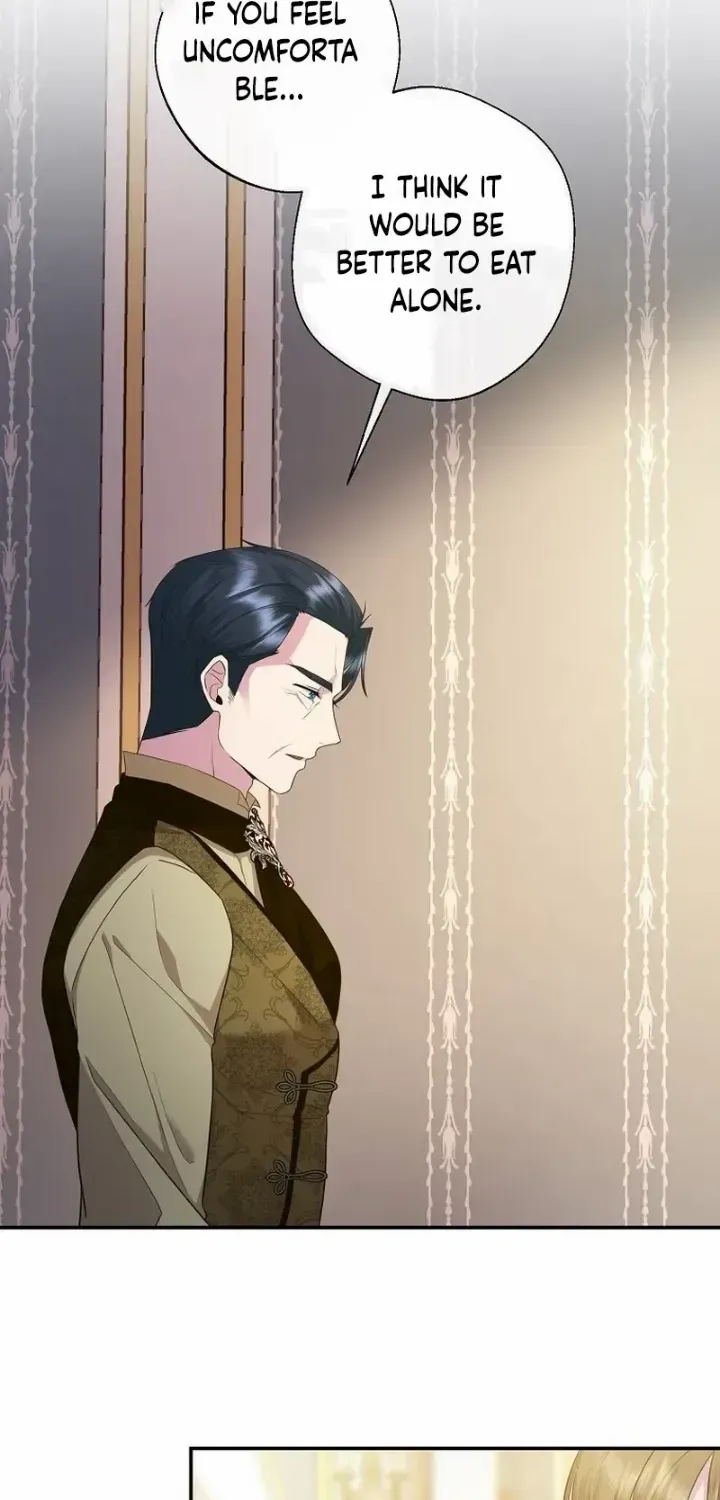 The Blooming Violet in the Back Garden Chapter 12 page 35 - 