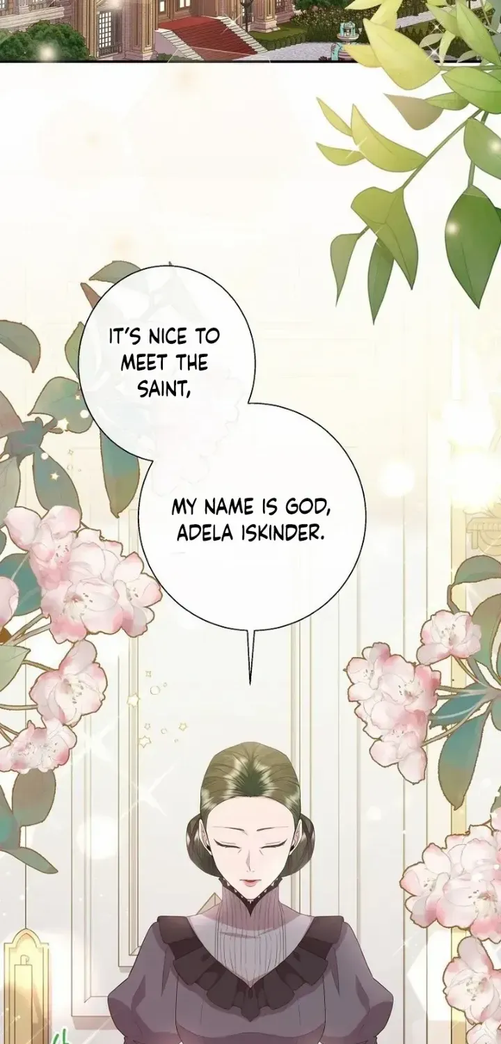 The Blooming Violet in the Back Garden Chapter 12 page 43 - 