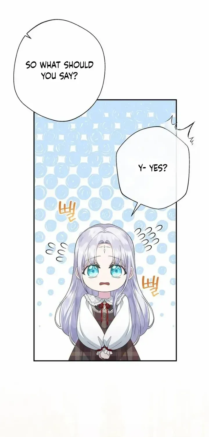 The Blooming Violet in the Back Garden Chapter 12 page 47 - 