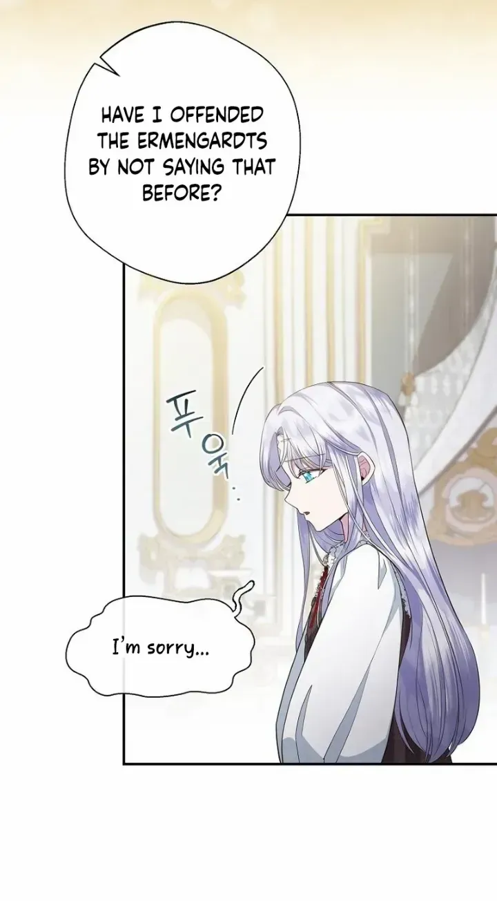 The Blooming Violet in the Back Garden Chapter 12 page 49 - 