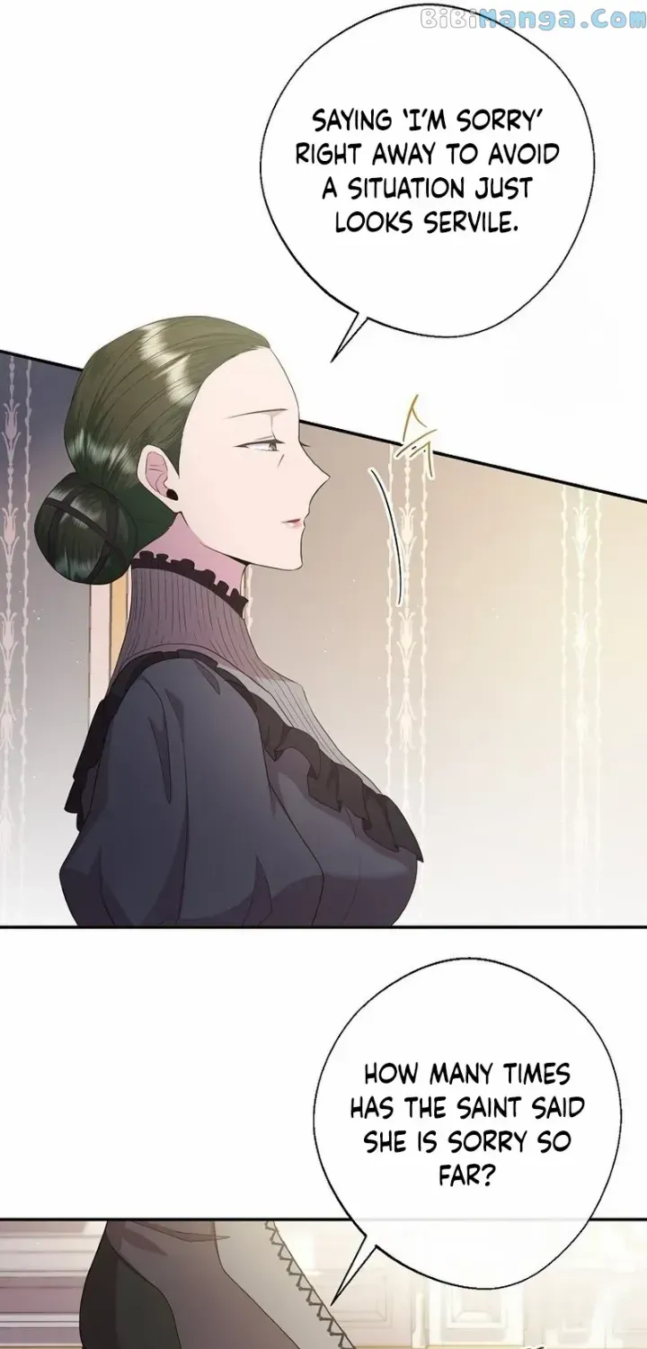 The Blooming Violet in the Back Garden Chapter 12 page 50 - 