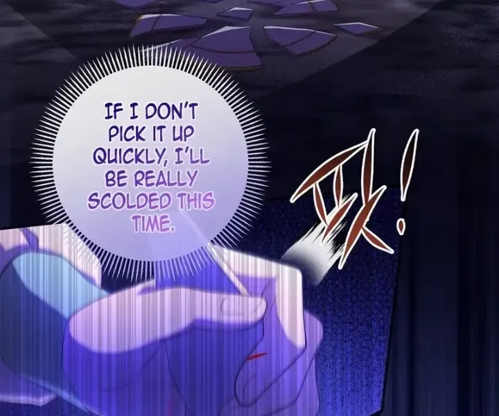 The Blooming Violet in the Back Garden Chapter 12 page 6 - 