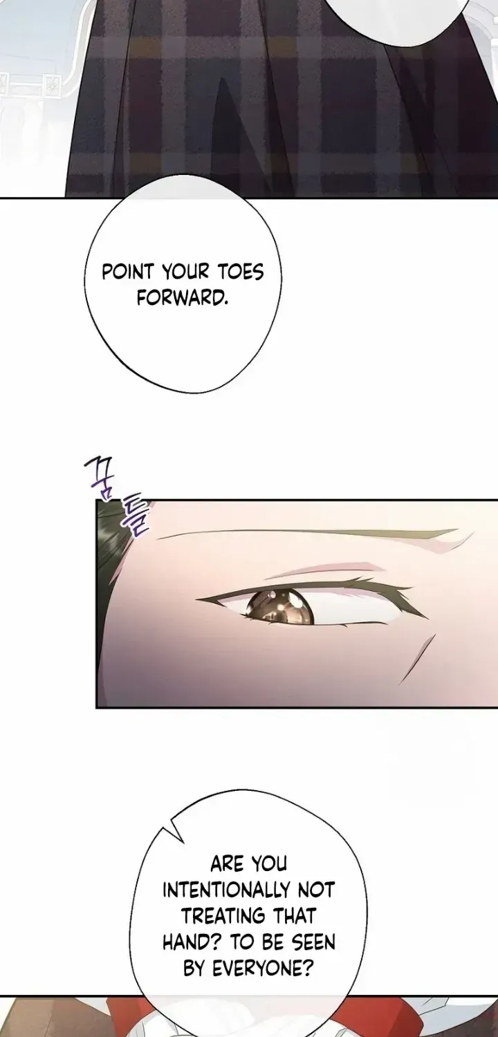 The Blooming Violet in the Back Garden Chapter 12 page 53 - 