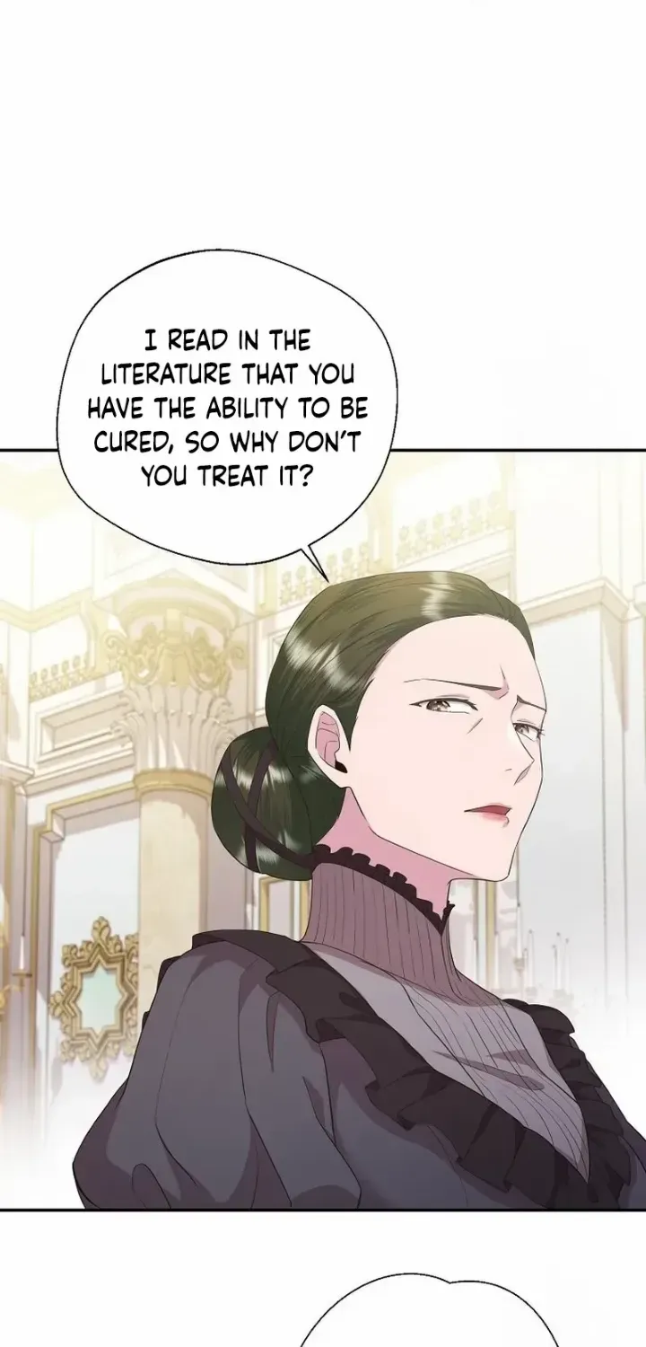 The Blooming Violet in the Back Garden Chapter 12 page 56 - 