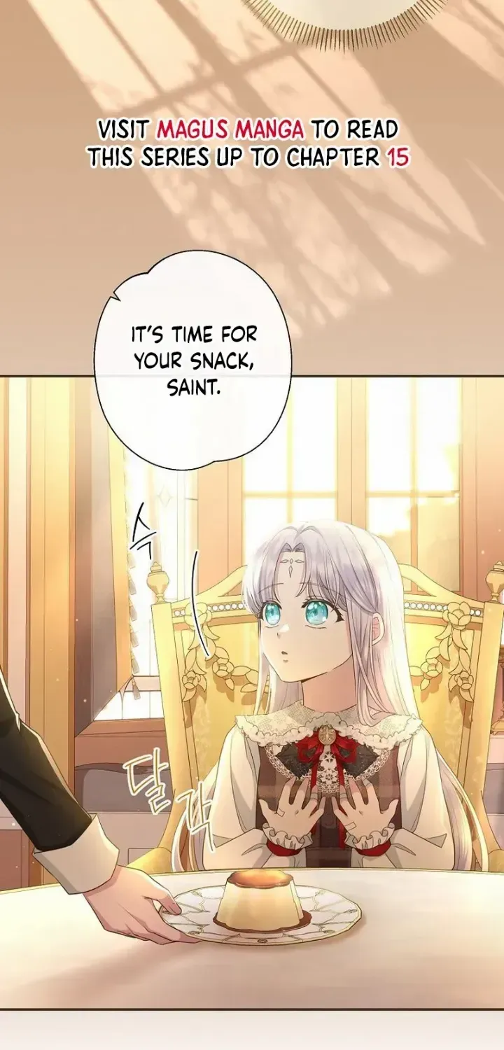 The Blooming Violet in the Back Garden Chapter 12 page 64 - 