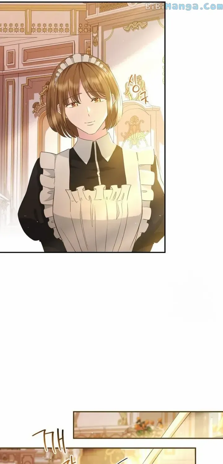 The Blooming Violet in the Back Garden Chapter 12 page 66 - 
