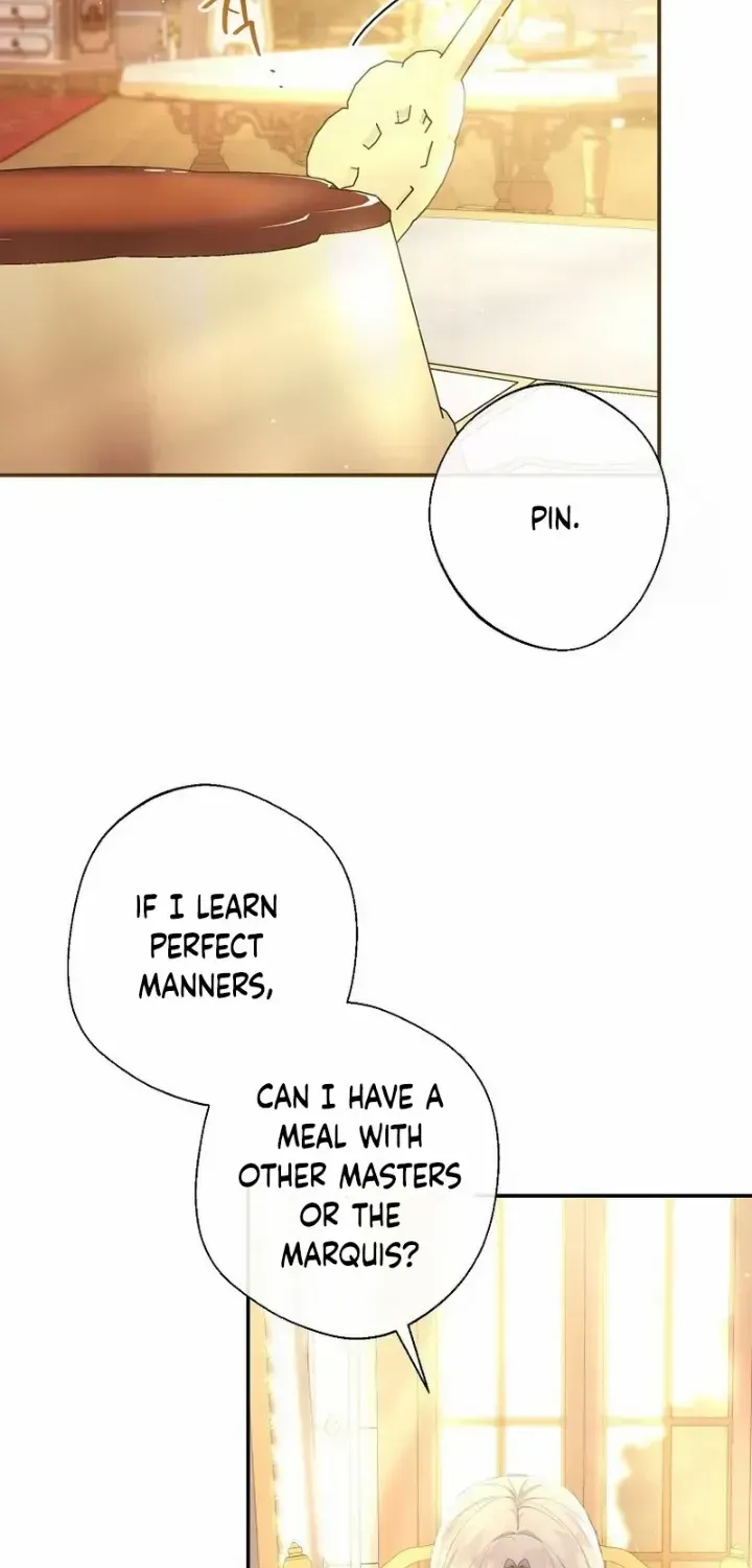 The Blooming Violet in the Back Garden Chapter 12 page 67 - 