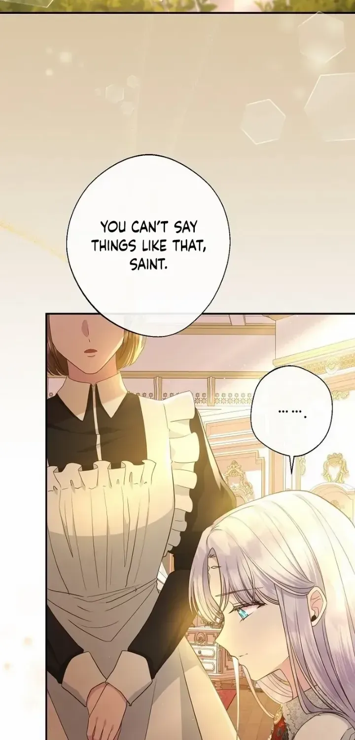 The Blooming Violet in the Back Garden Chapter 12 page 74 - 