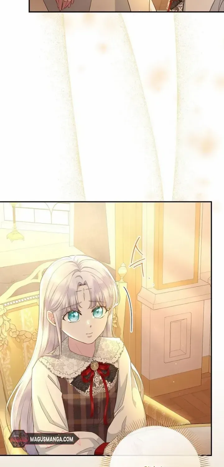 The Blooming Violet in the Back Garden Chapter 12 page 75 - 