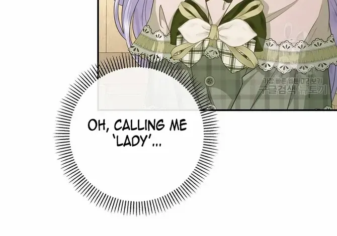 The Blooming Violet in the Back Garden Chapter 13 page 32 - 