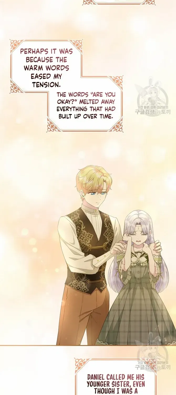 The Blooming Violet in the Back Garden Chapter 13 page 42 - 