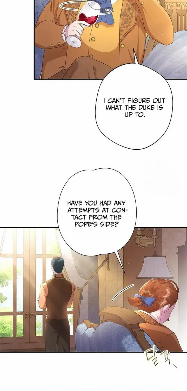 The Blooming Violet in the Back Garden Chapter 14 page 11 - 
