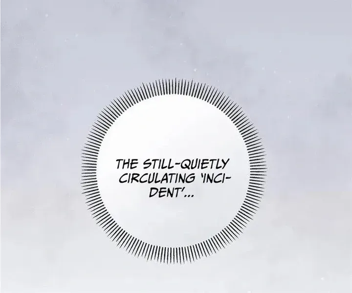 The Blooming Violet in the Back Garden Chapter 14 page 23 - 