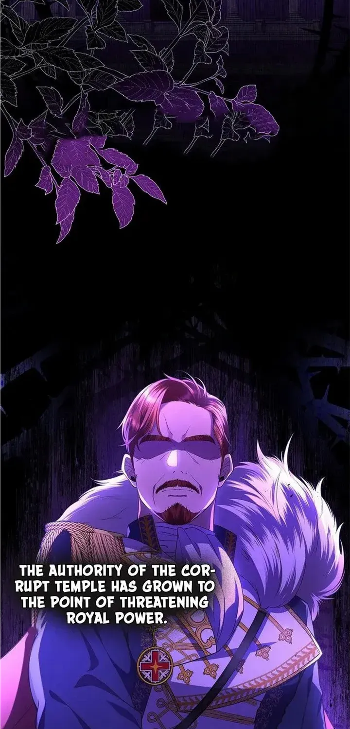 The Blooming Violet in the Back Garden Chapter 14 page 26 - 