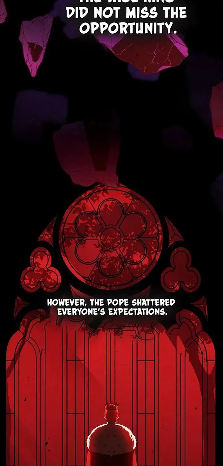 The Blooming Violet in the Back Garden Chapter 14 page 28 - 