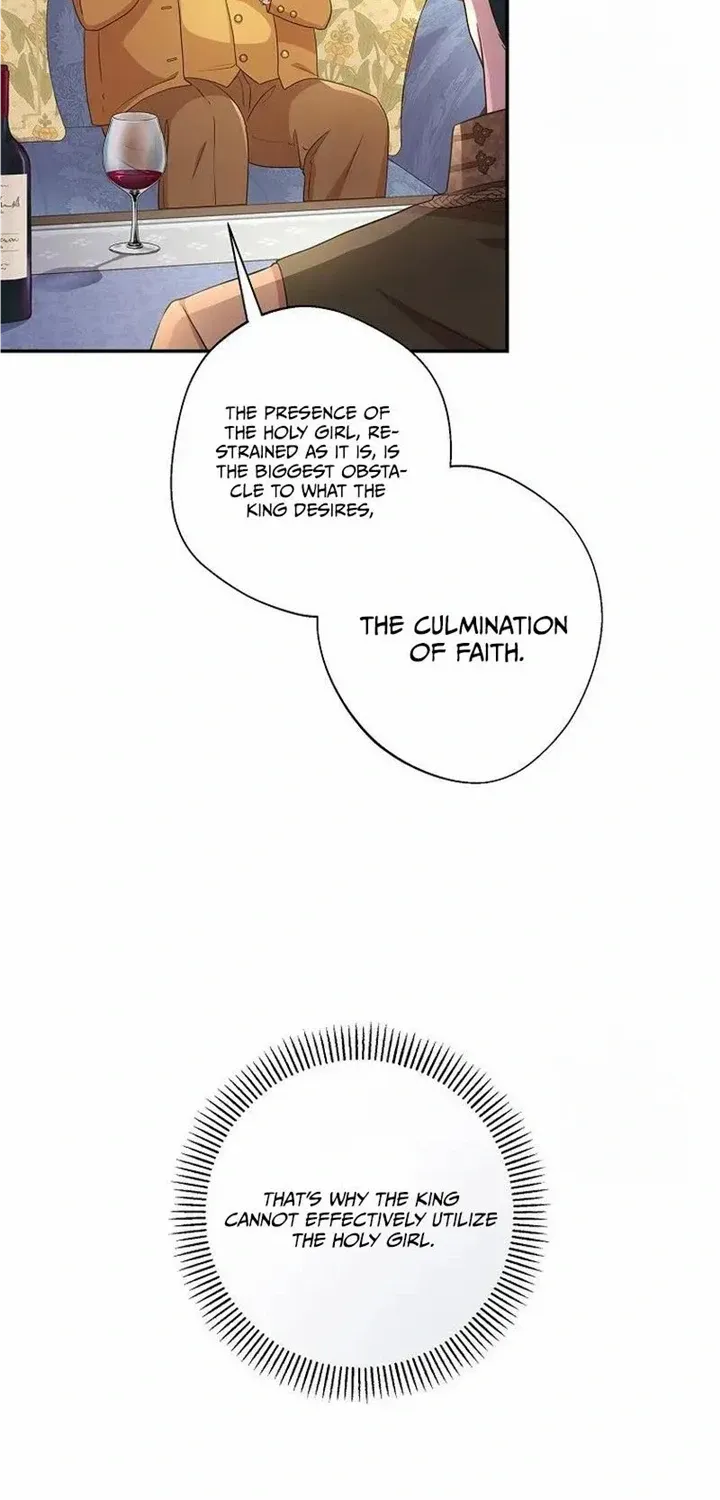 The Blooming Violet in the Back Garden Chapter 14 page 40 - 