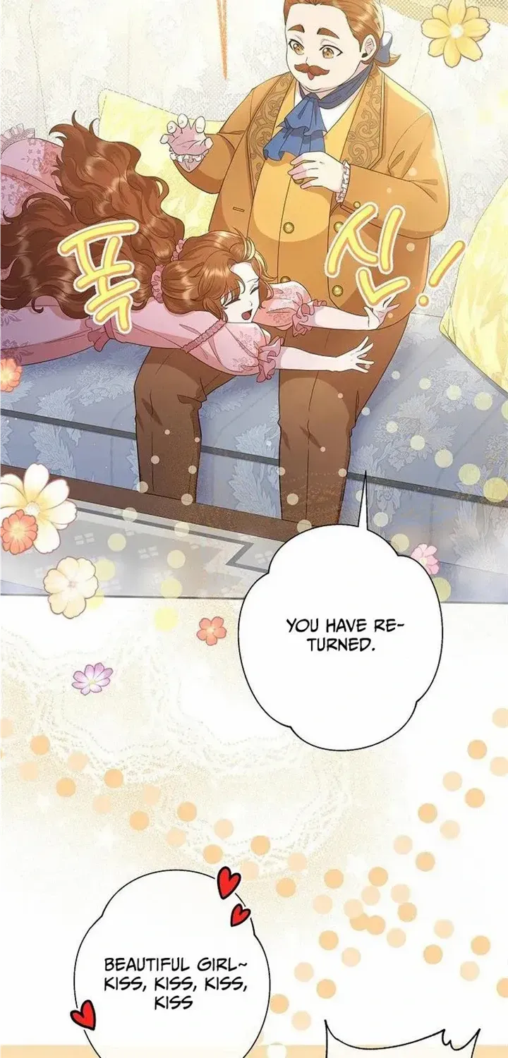 The Blooming Violet in the Back Garden Chapter 14 page 42 - 