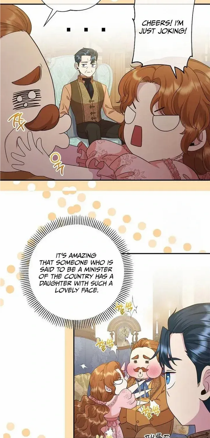 The Blooming Violet in the Back Garden Chapter 14 page 43 - 