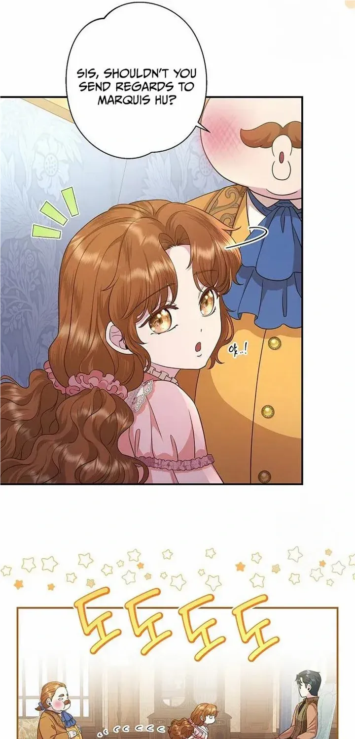 The Blooming Violet in the Back Garden Chapter 14 page 45 - 
