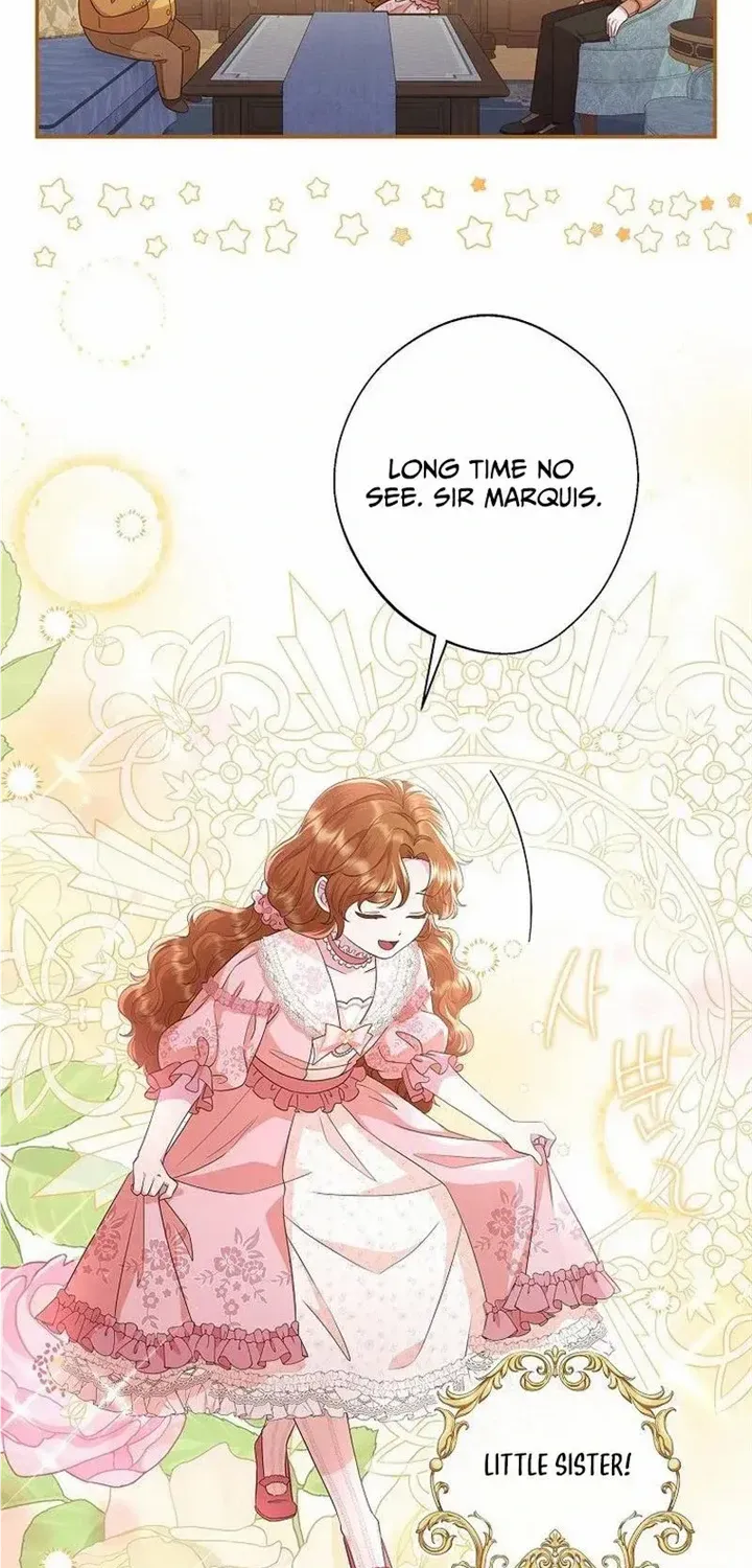 The Blooming Violet in the Back Garden Chapter 14 page 46 - 