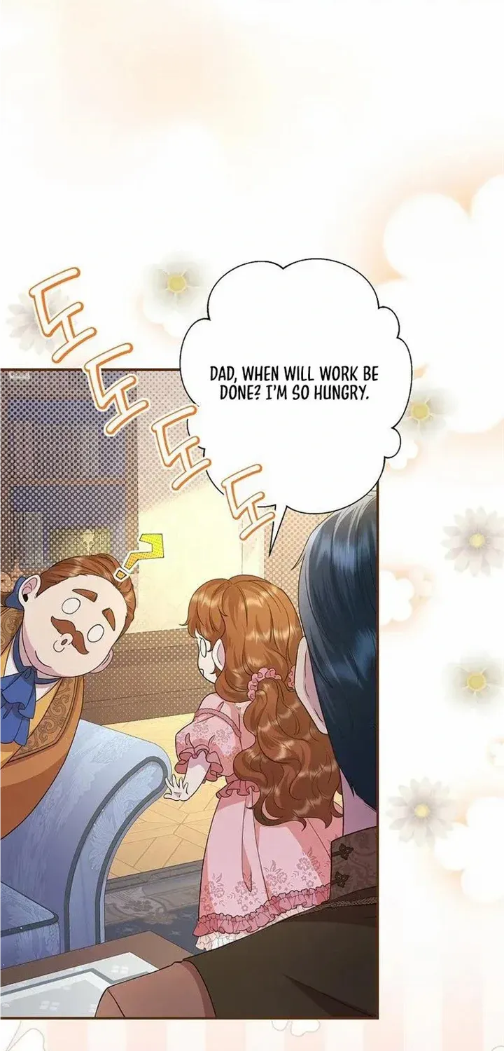 The Blooming Violet in the Back Garden Chapter 14 page 49 - 