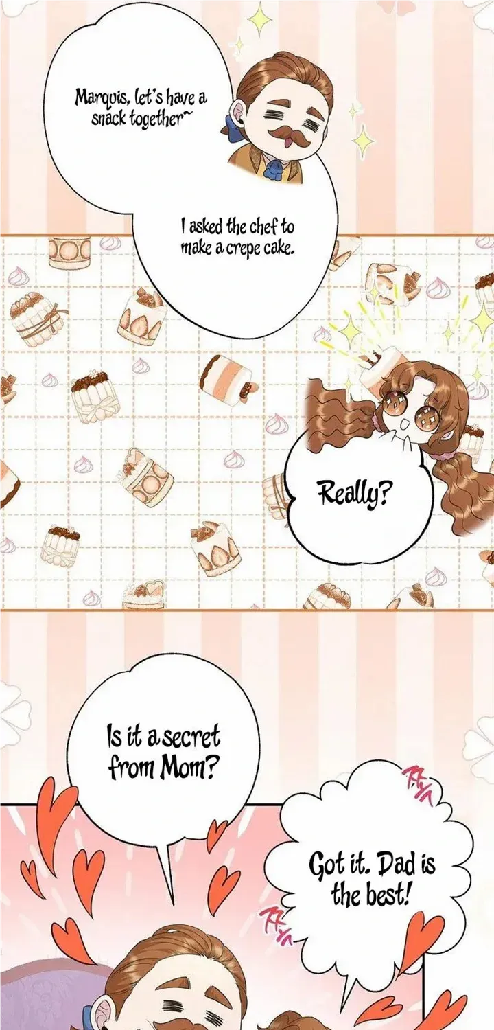 The Blooming Violet in the Back Garden Chapter 14 page 51 - 