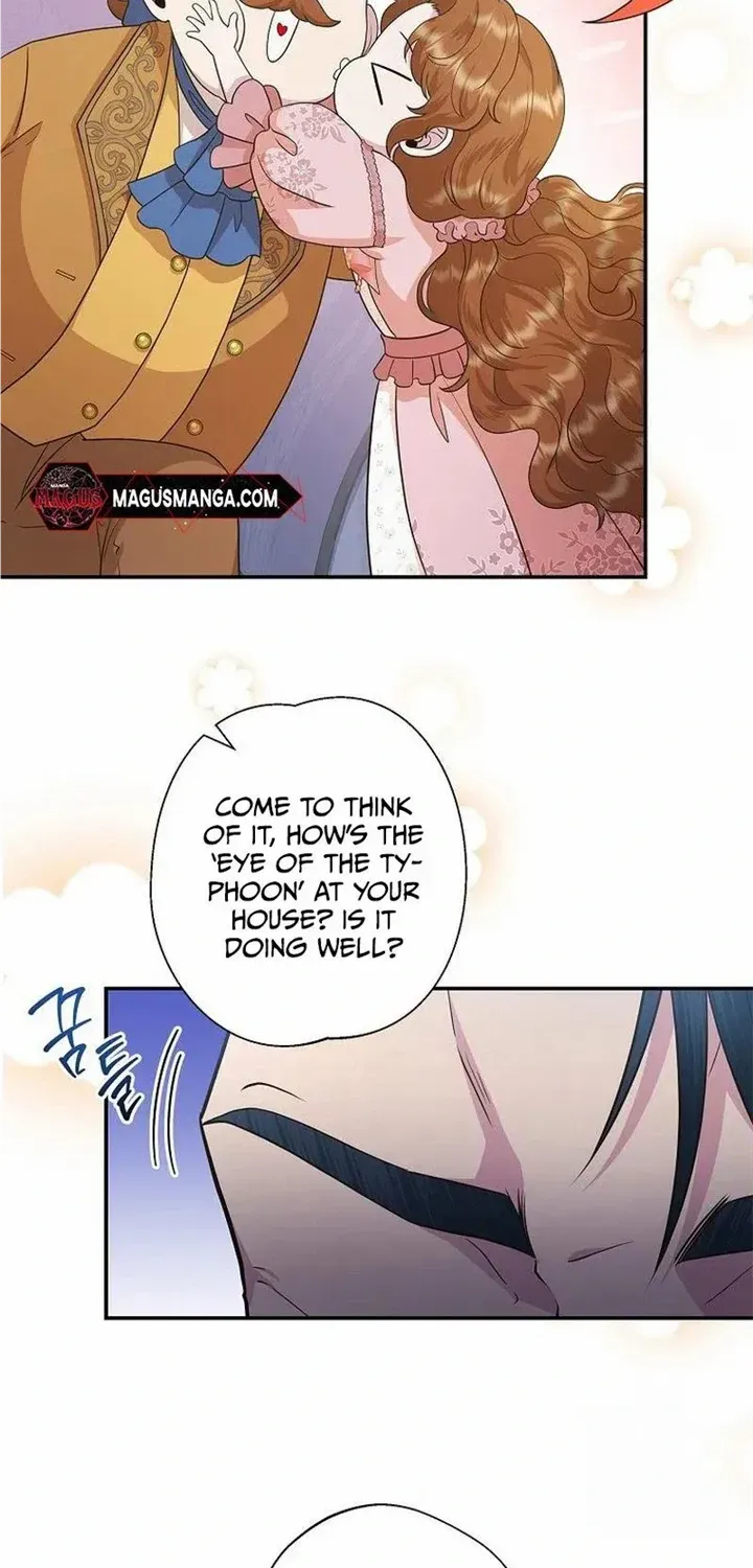 The Blooming Violet in the Back Garden Chapter 14 page 52 - 
