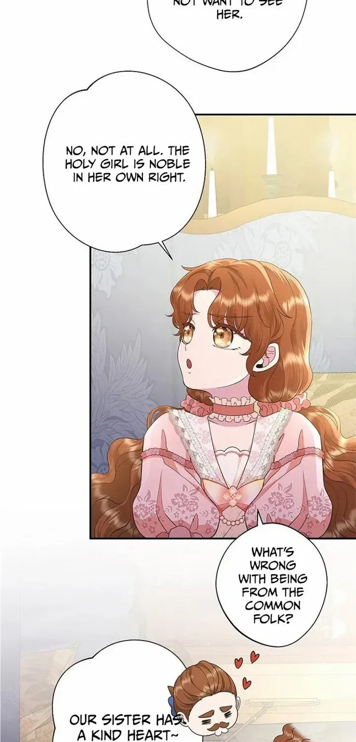 The Blooming Violet in the Back Garden Chapter 14 page 59 - 