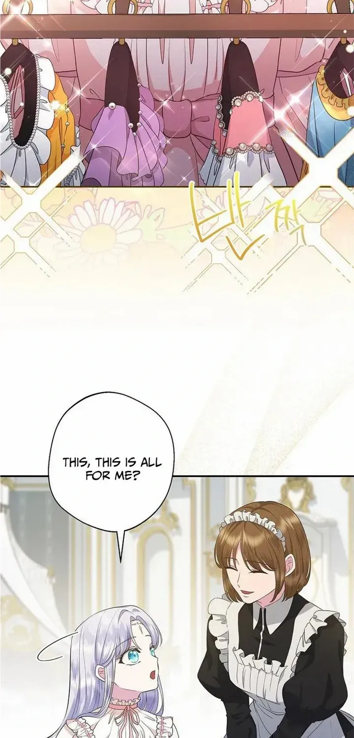 The Blooming Violet in the Back Garden Chapter 14 page 65 - 