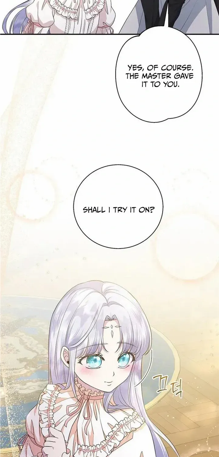The Blooming Violet in the Back Garden Chapter 14 page 66 - 