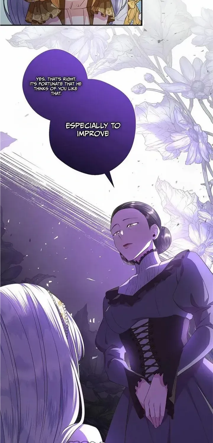 The Blooming Violet in the Back Garden Chapter 14 page 80 - 