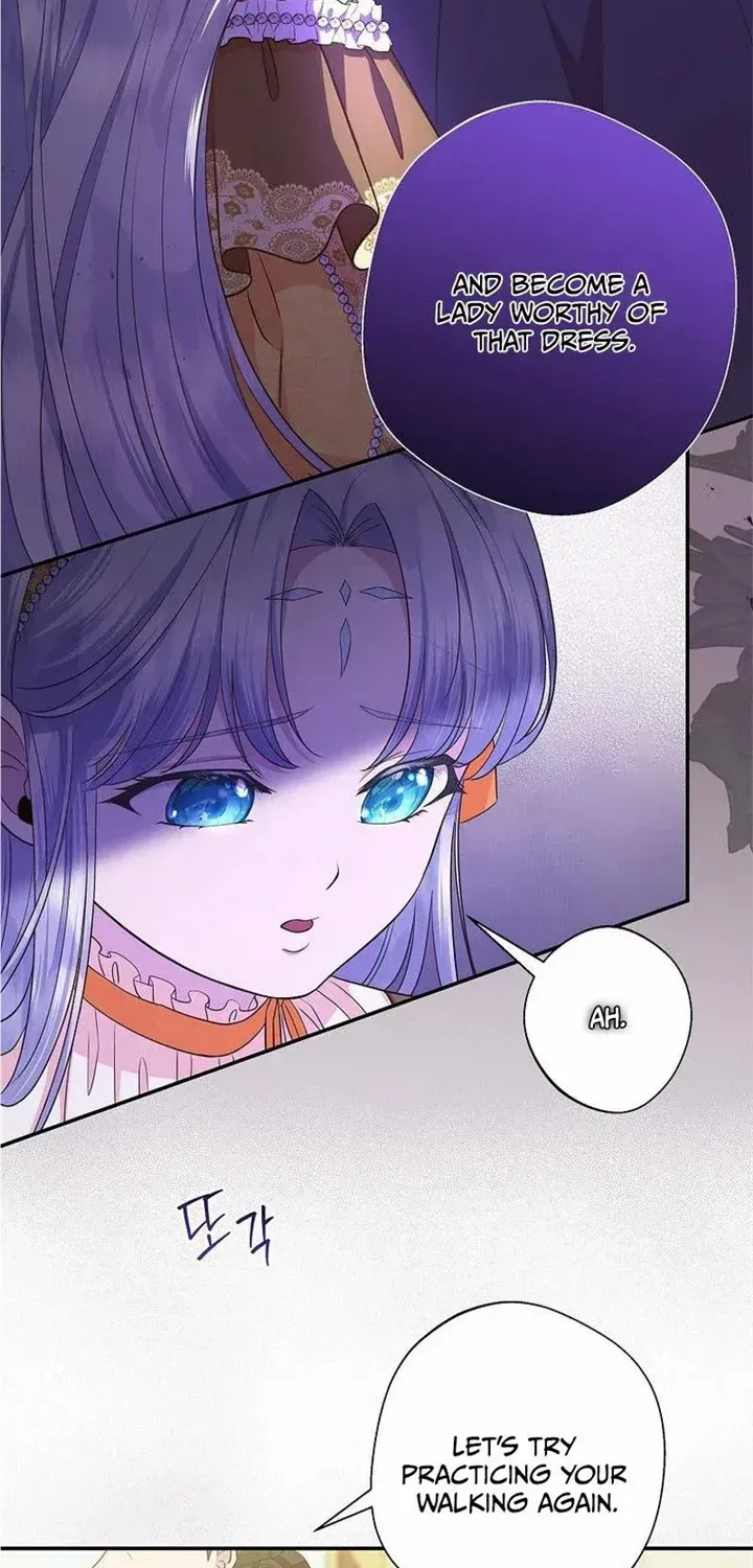 The Blooming Violet in the Back Garden Chapter 14 page 81 - 