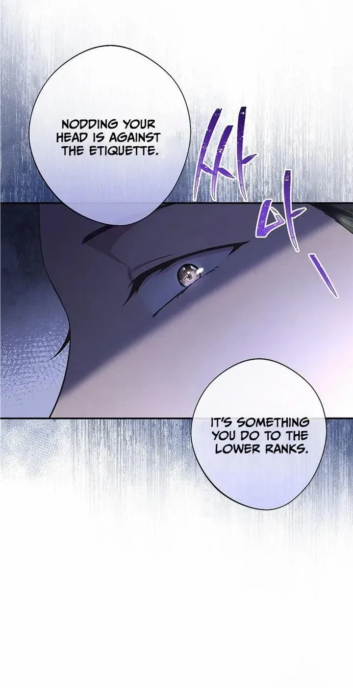 The Blooming Violet in the Back Garden Chapter 15 page 12 - 
